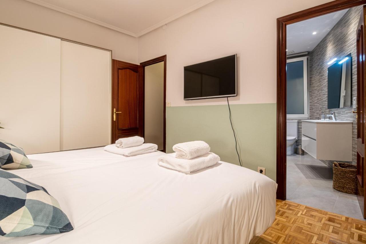 Palermo Beach By Beauty Rentals San Sebastián Exterior photo