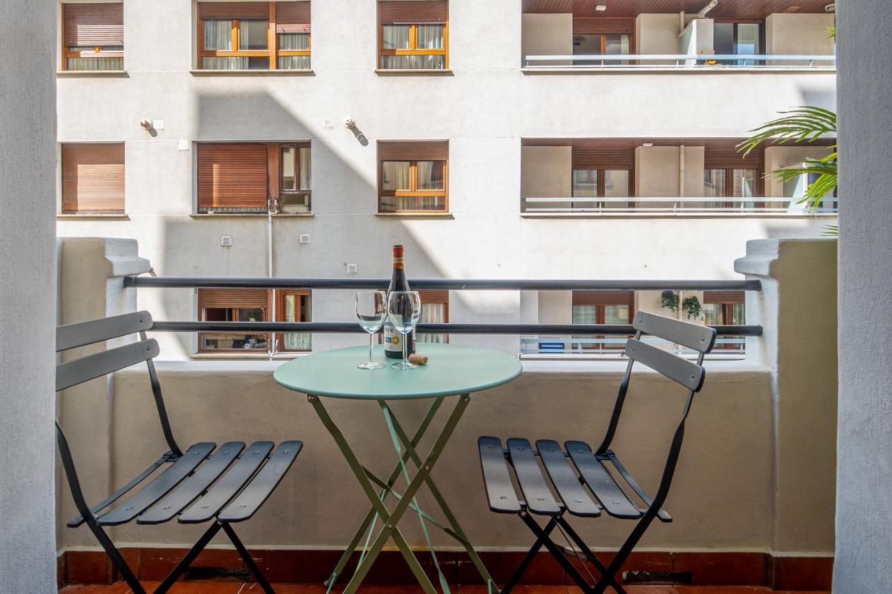 Palermo Beach By Beauty Rentals San Sebastián Exterior photo
